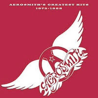 Aerosmith Album Cover