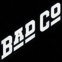 Bad Company Album Cover