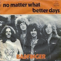 Badfinger Album Cover