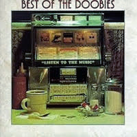 Doobie Brothers Album Cover