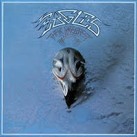 Eagles Album Cover