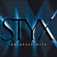 Styx Album Cover